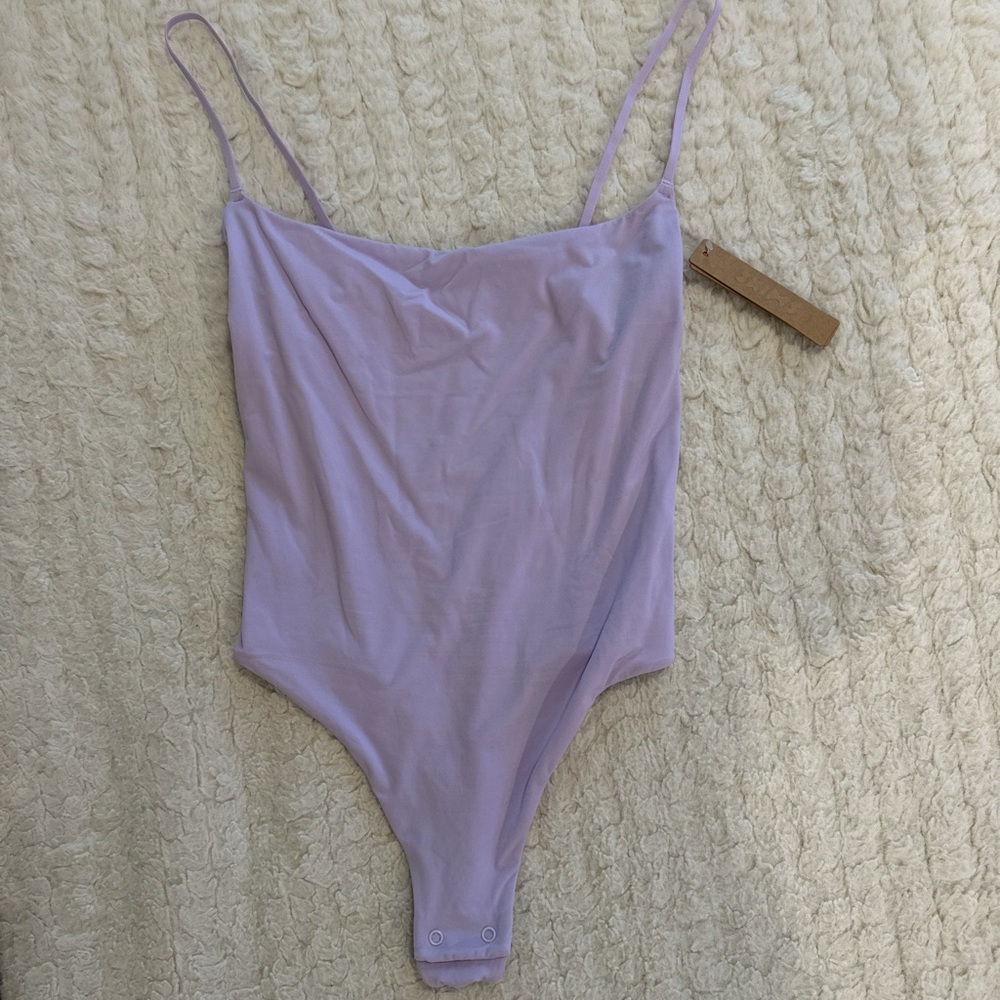 SKIMS Bodysuit